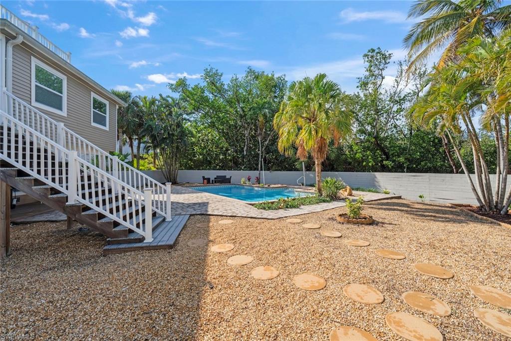 DUNES AT SANIBEL ISLAND - Residential