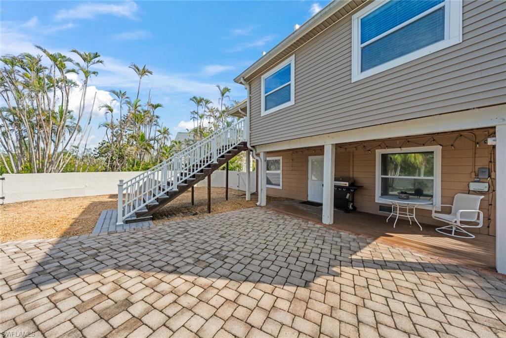 DUNES AT SANIBEL ISLAND - Residential
