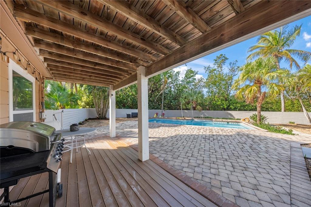 DUNES AT SANIBEL ISLAND - Residential