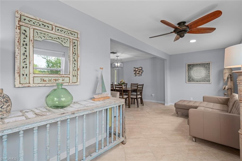 DUNES AT SANIBEL ISLAND - Residential