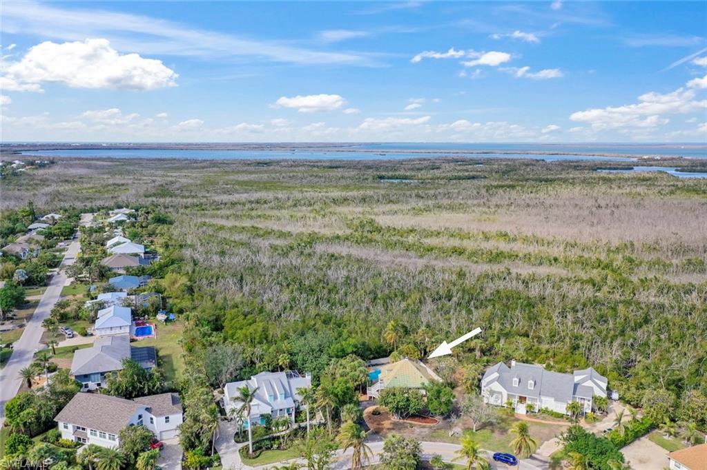 DUNES AT SANIBEL ISLAND - Residential