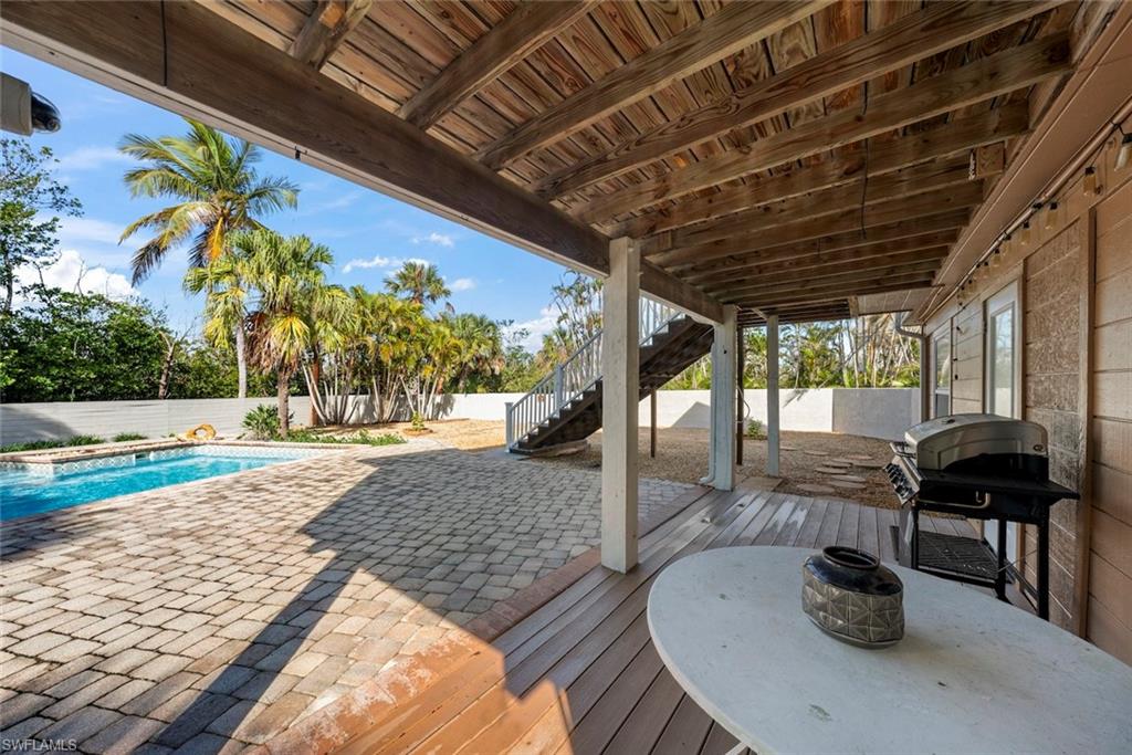 DUNES AT SANIBEL ISLAND - Residential