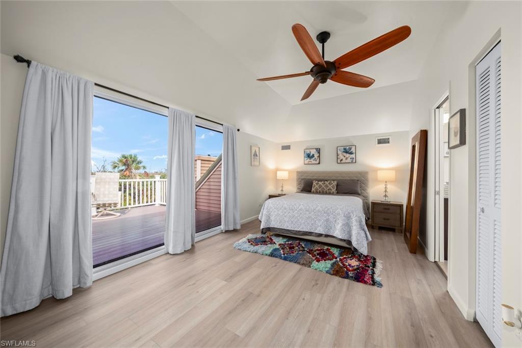 DUNES AT SANIBEL ISLAND - Residential