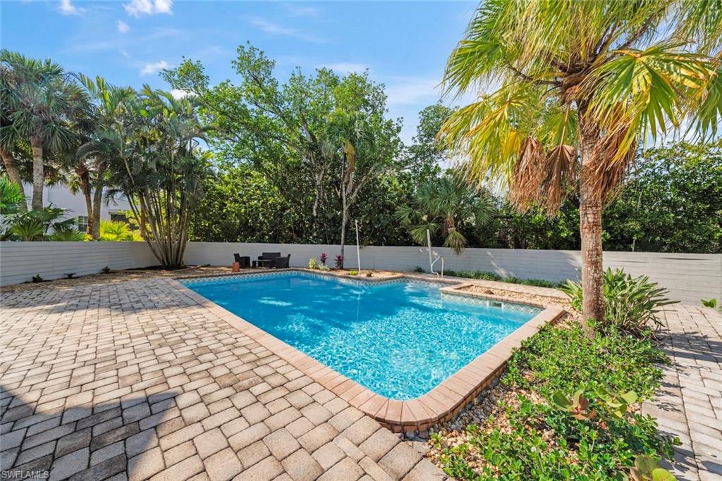 DUNES AT SANIBEL ISLAND - Residential