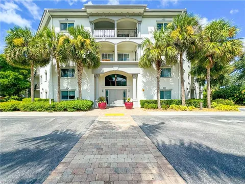 1100 Pine Ridge Rd Unit B106, Naples, FL 34108 - MLS#: 225017219