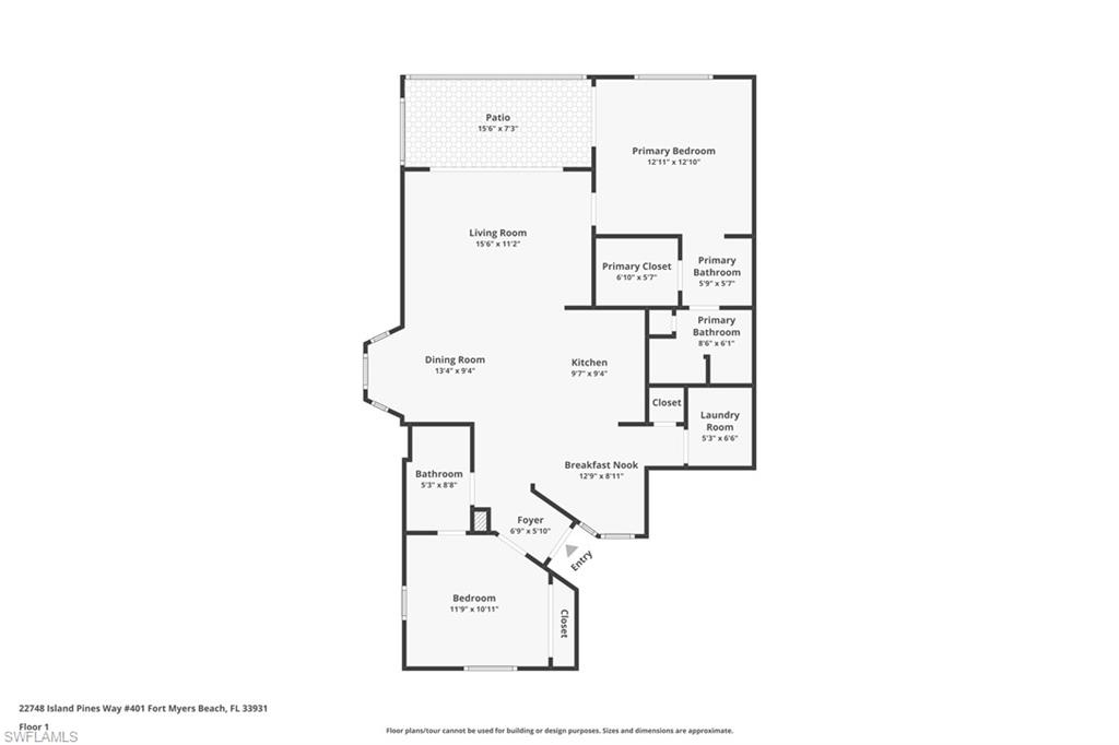 CAPTAINS BAY SOUTH - Residential