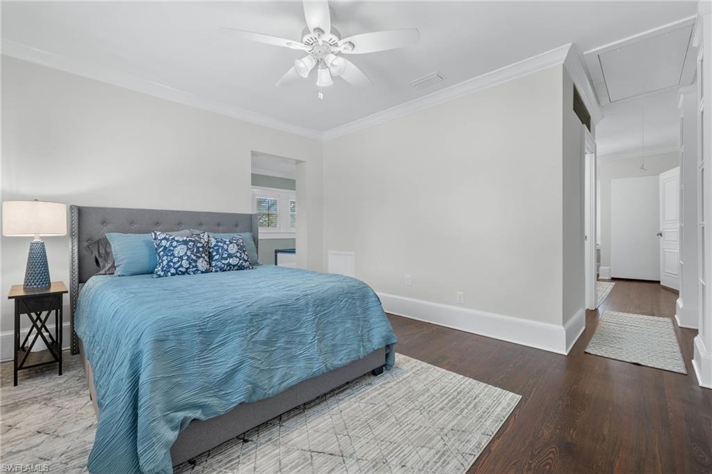 YORK MANOR - Residential