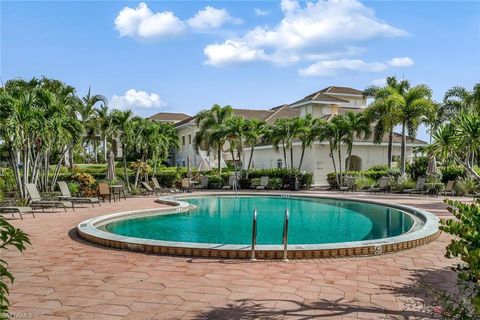 A home in BONITA SPRINGS