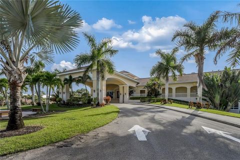 A home in BONITA SPRINGS