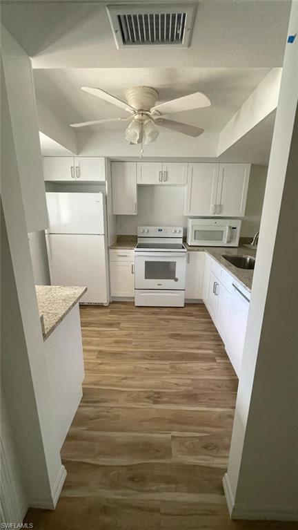 NEWPORT GLEN - Residential