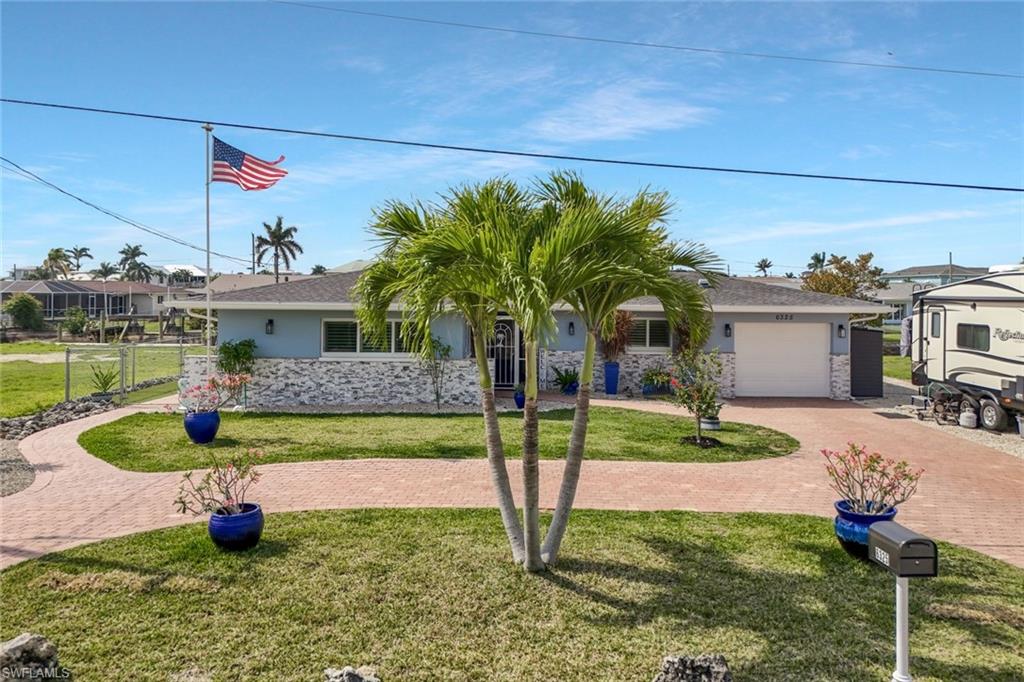 ISLAND PARK - Residential