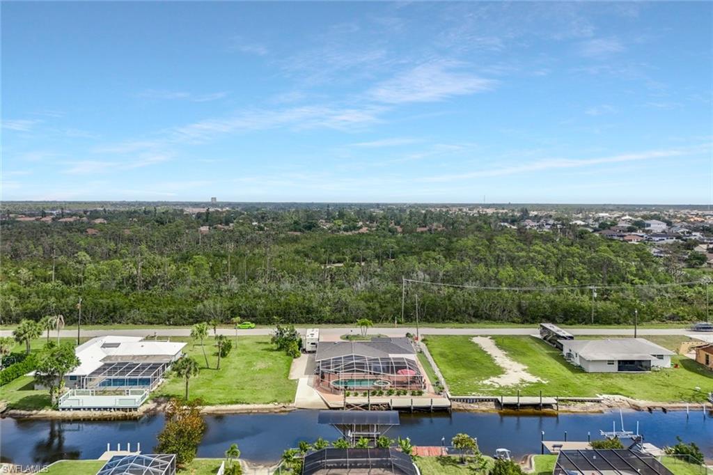 ISLAND PARK - Residential