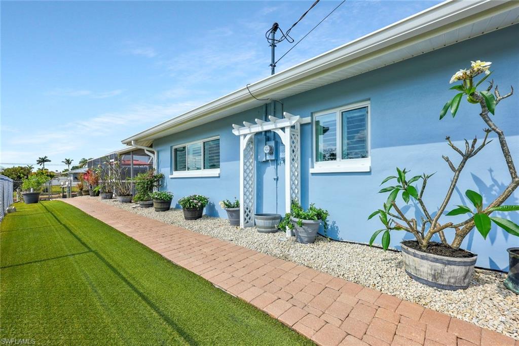 ISLAND PARK - Residential