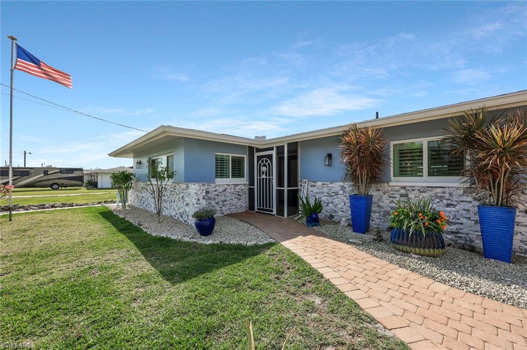 ISLAND PARK - Residential