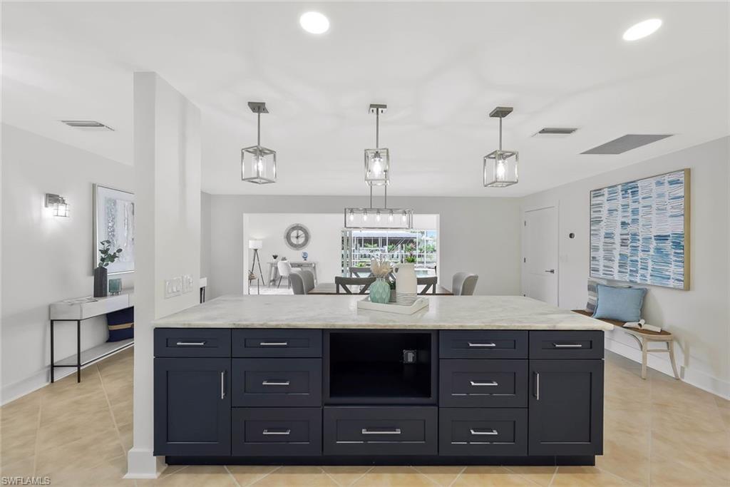 ISLAND PARK - Residential