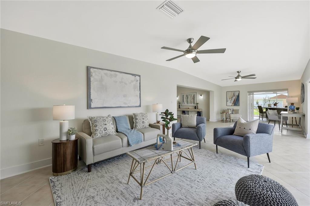 ISLAND PARK - Residential