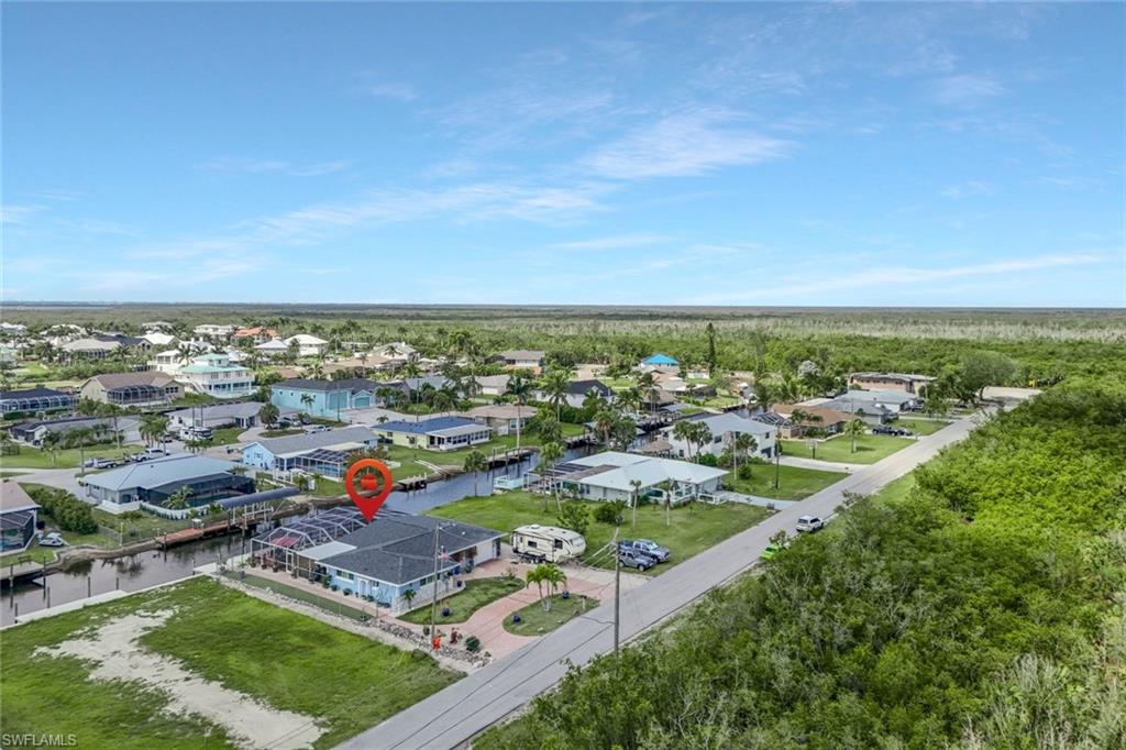 ISLAND PARK - Residential