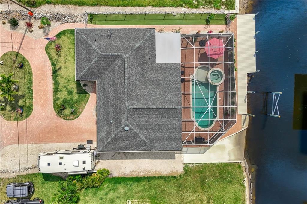 ISLAND PARK - Residential