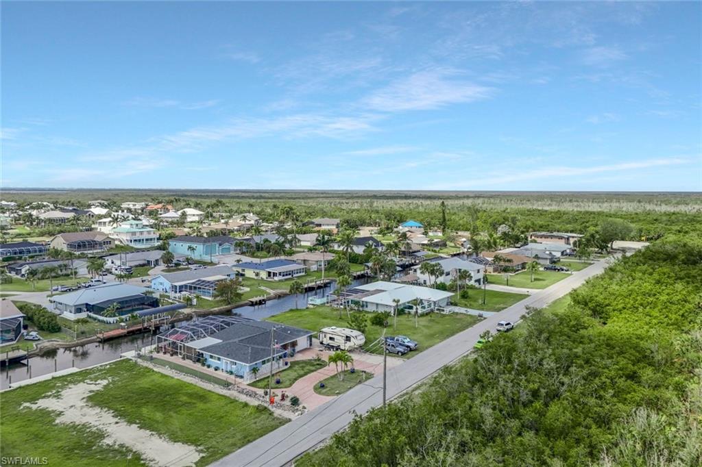 ISLAND PARK - Residential