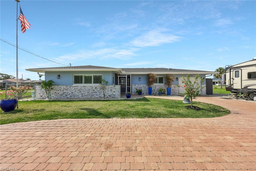 ISLAND PARK - Residential