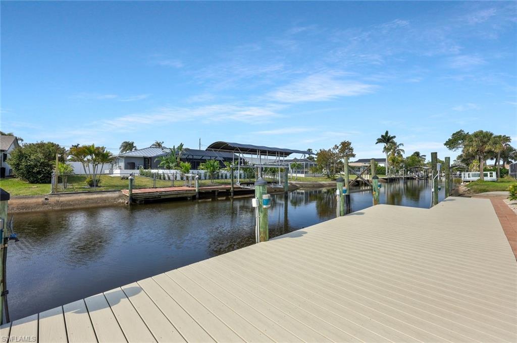 ISLAND PARK - Residential