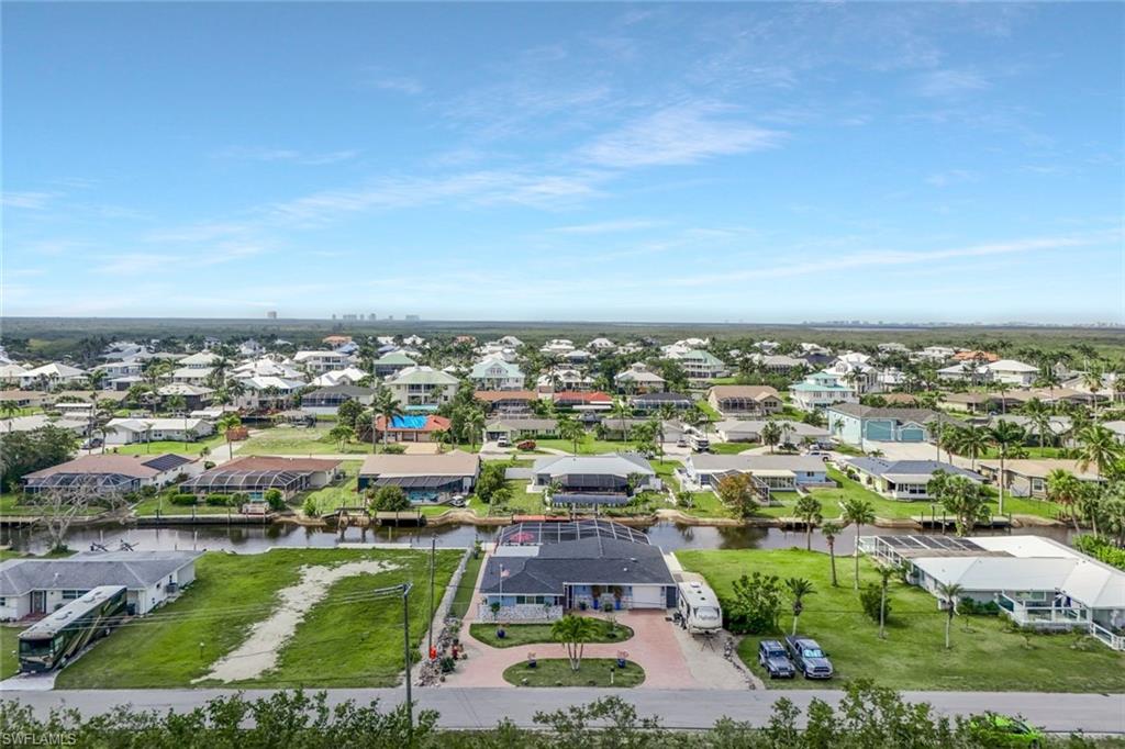 ISLAND PARK - Residential