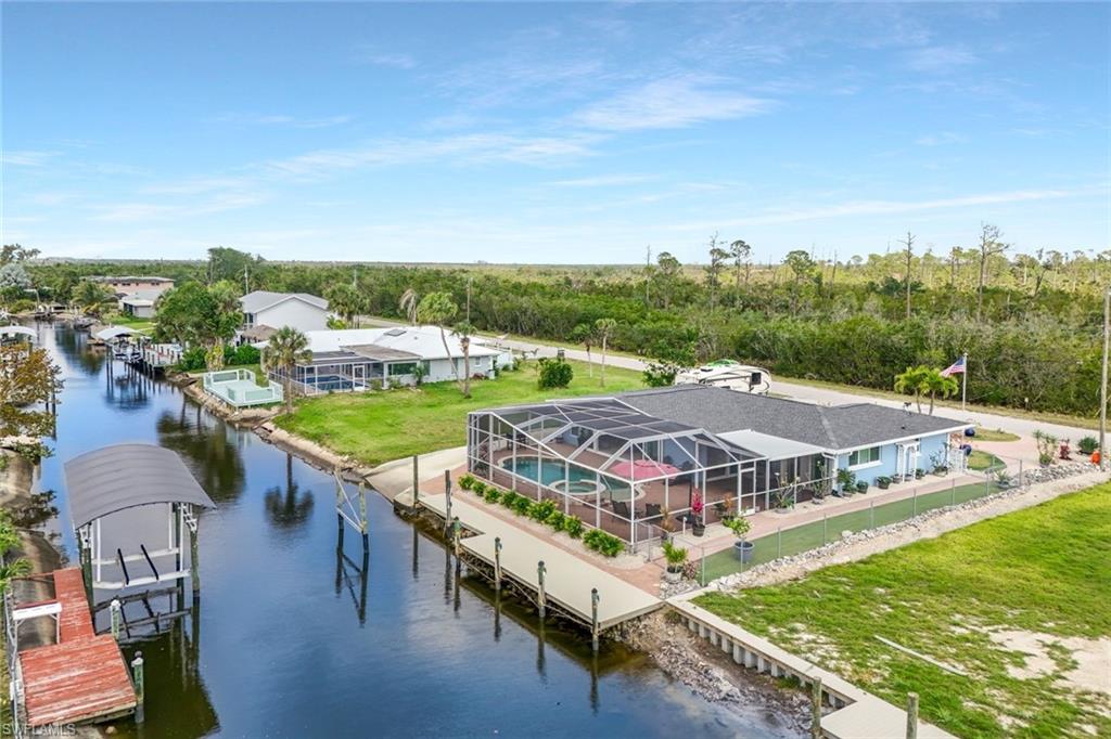 ISLAND PARK - Residential