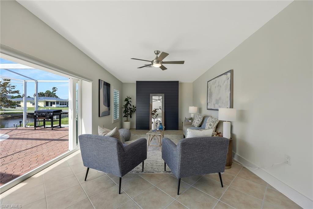 ISLAND PARK - Residential