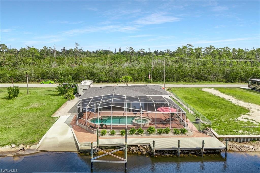 ISLAND PARK - Residential