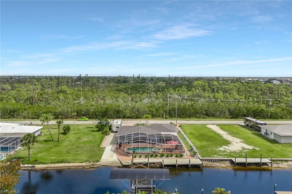 ISLAND PARK - Residential