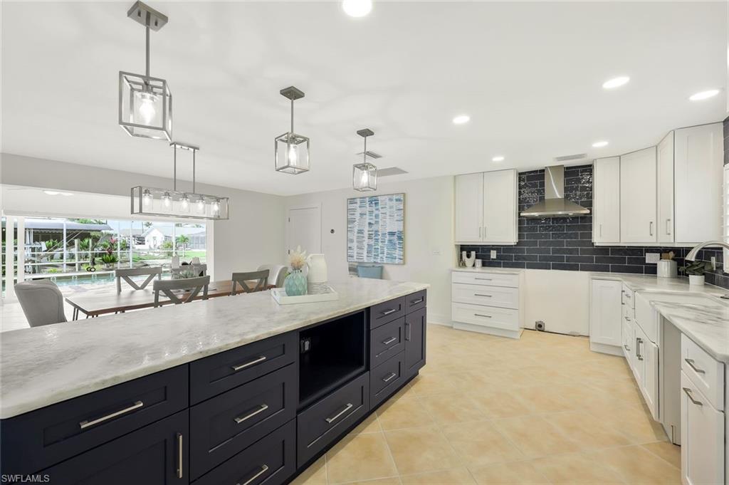 ISLAND PARK - Residential