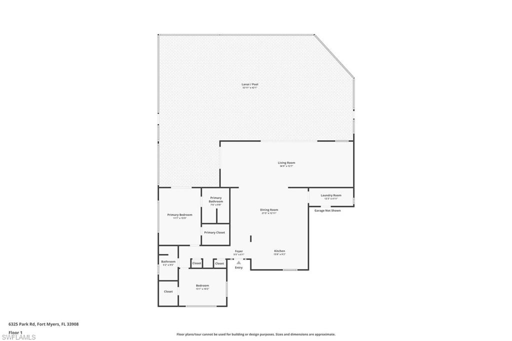 ISLAND PARK - Residential