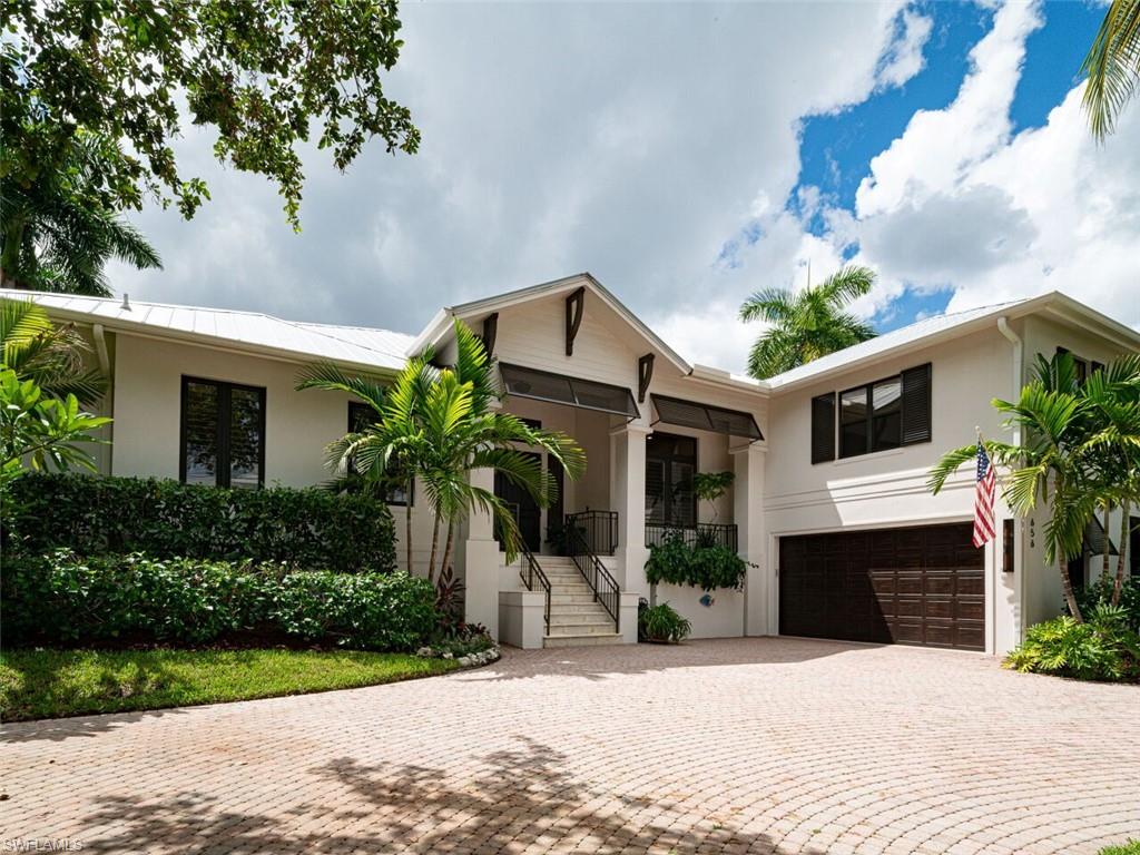 AQUALANE SHORES - Residential