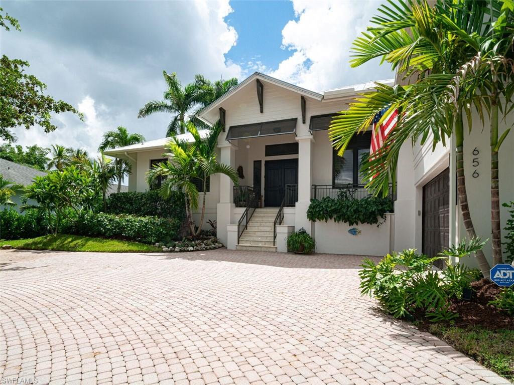 AQUALANE SHORES - Residential