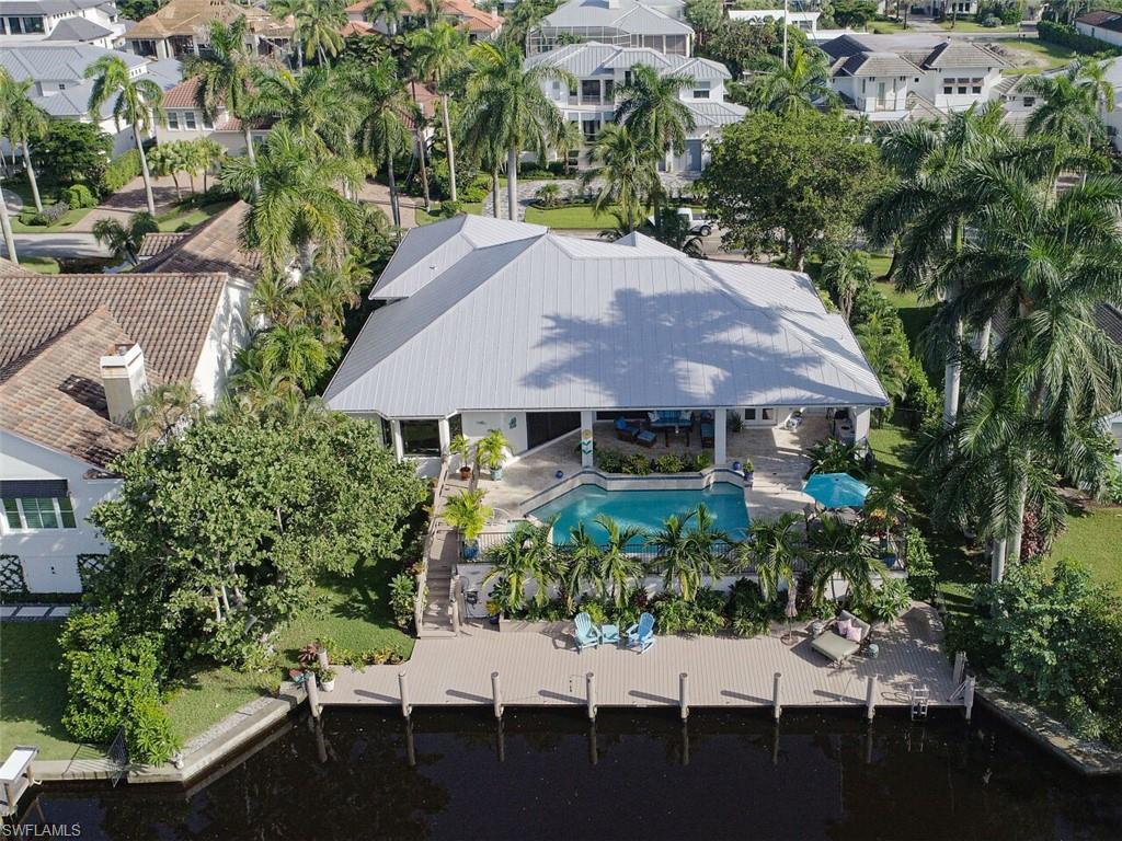 AQUALANE SHORES - Residential