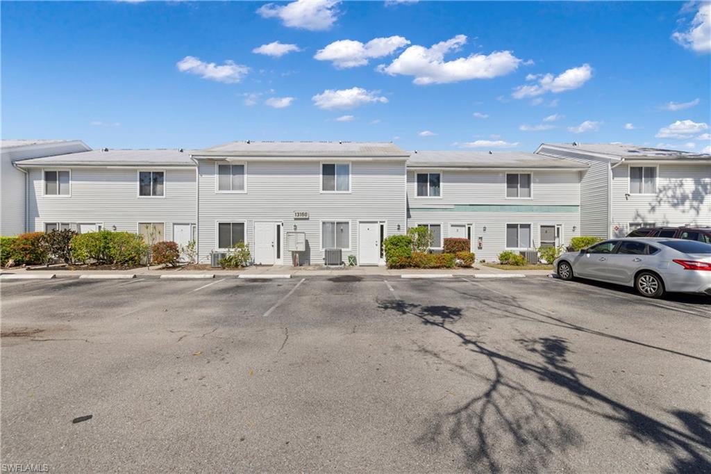 KINGS POINT - Residential