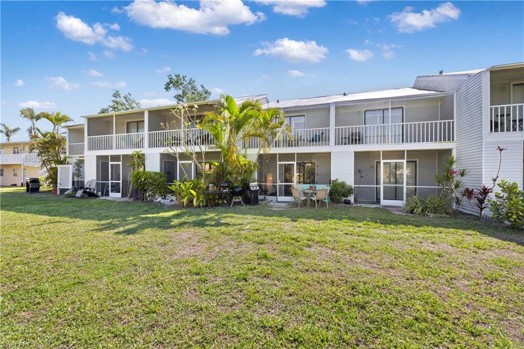 KINGS POINT - Residential