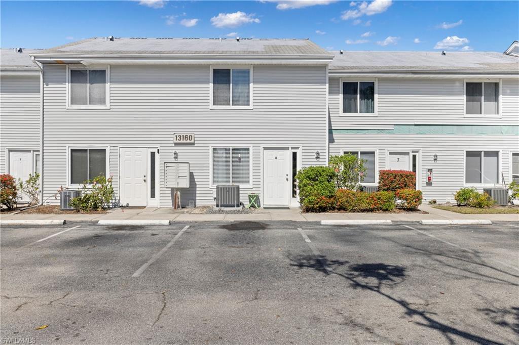 KINGS POINT - Residential