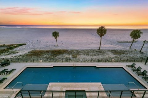 6230 Estero BLVD 101 FORT MYERS BEACH FL 33931