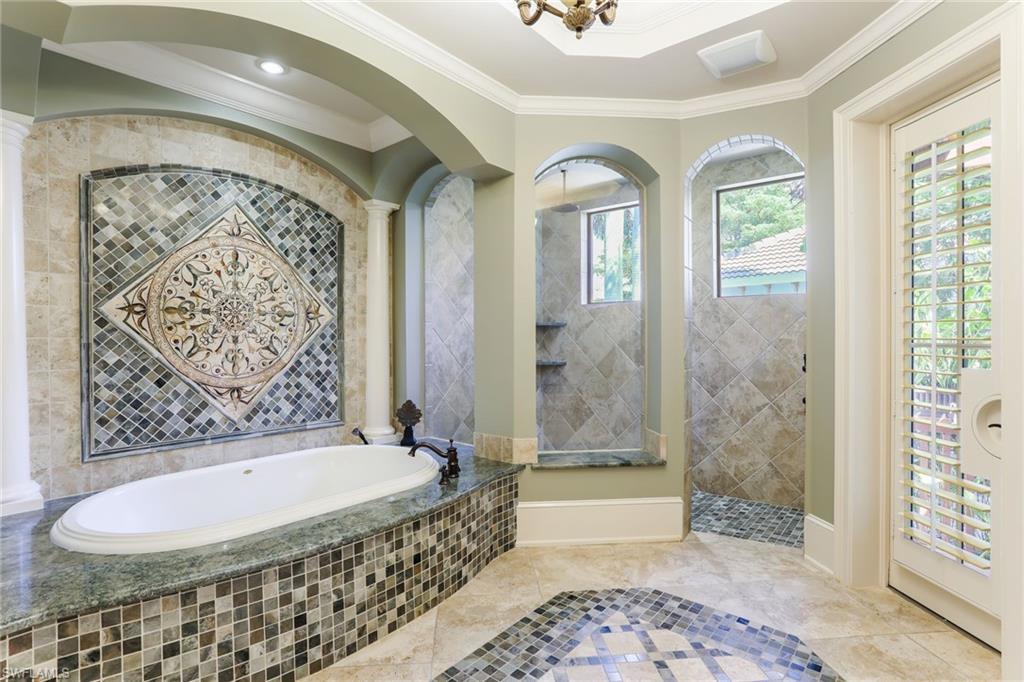 PARK SHORE - Residential