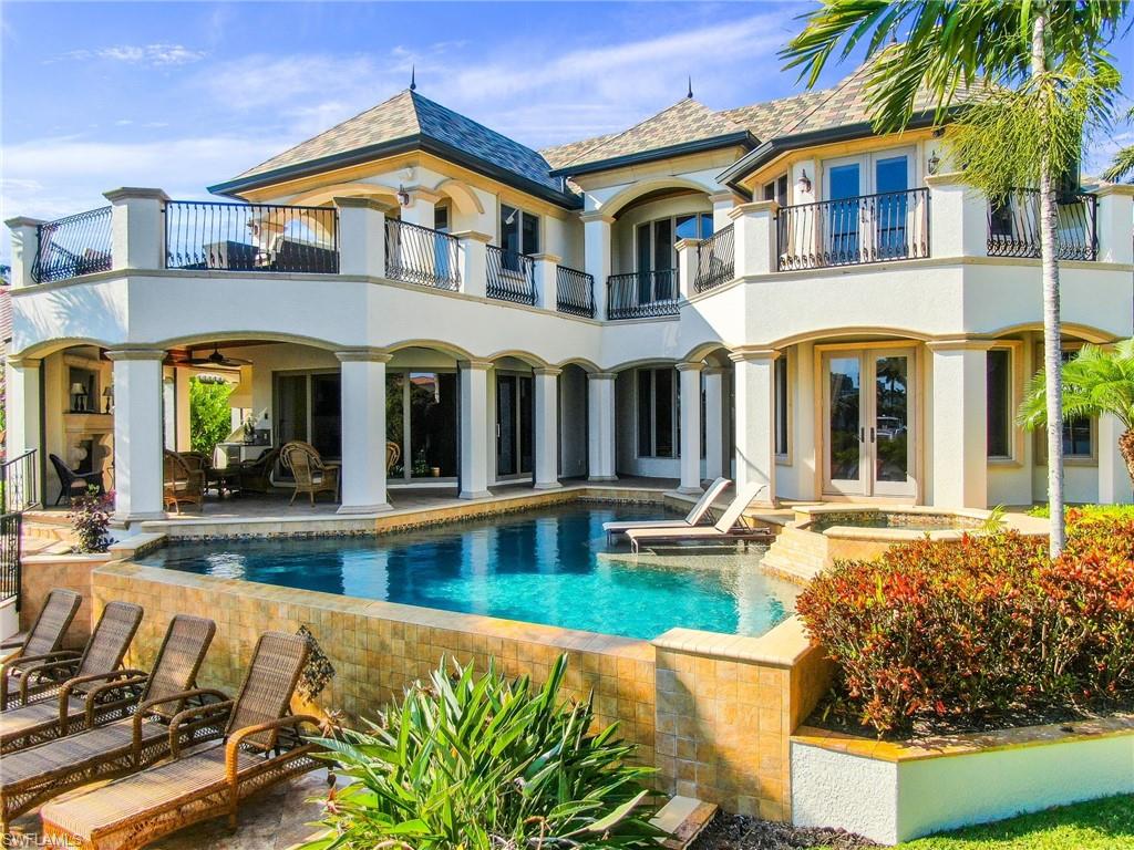 PARK SHORE - Residential