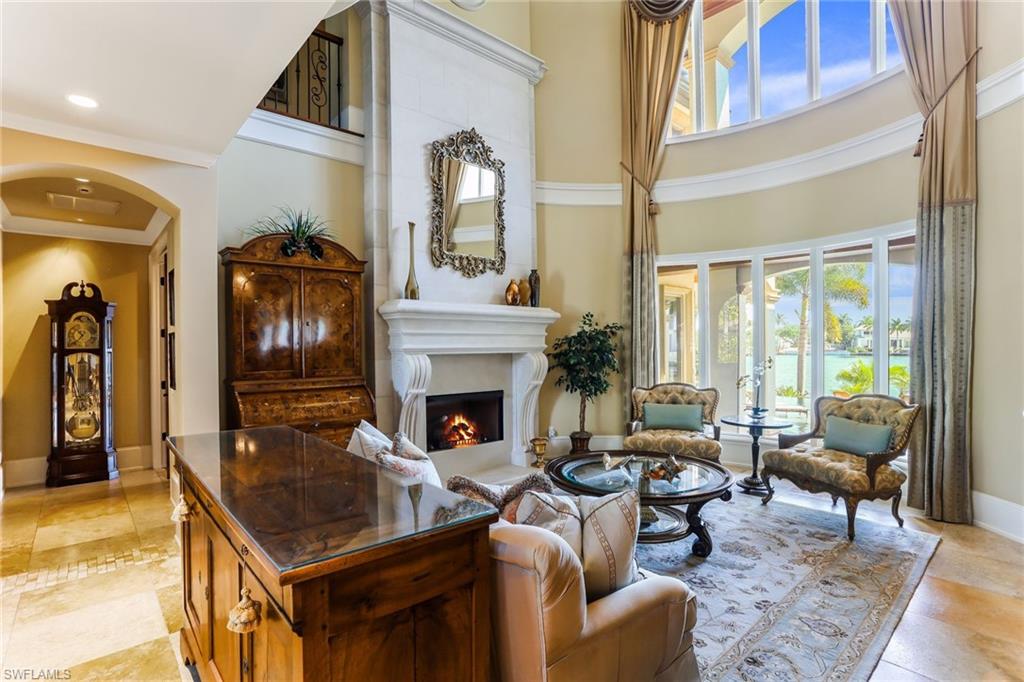 PARK SHORE - Residential