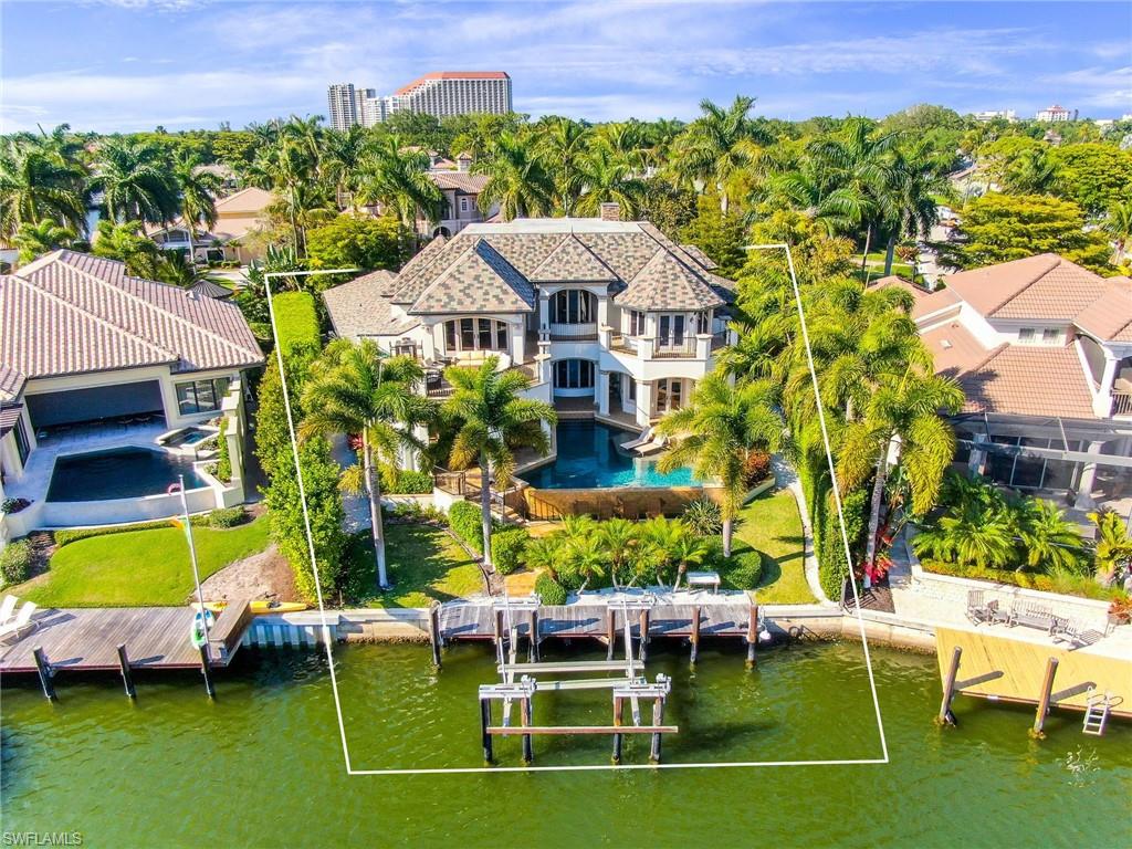 PARK SHORE - Residential