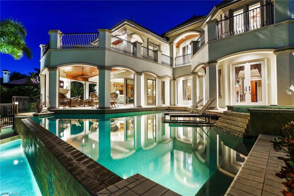 PARK SHORE - Residential