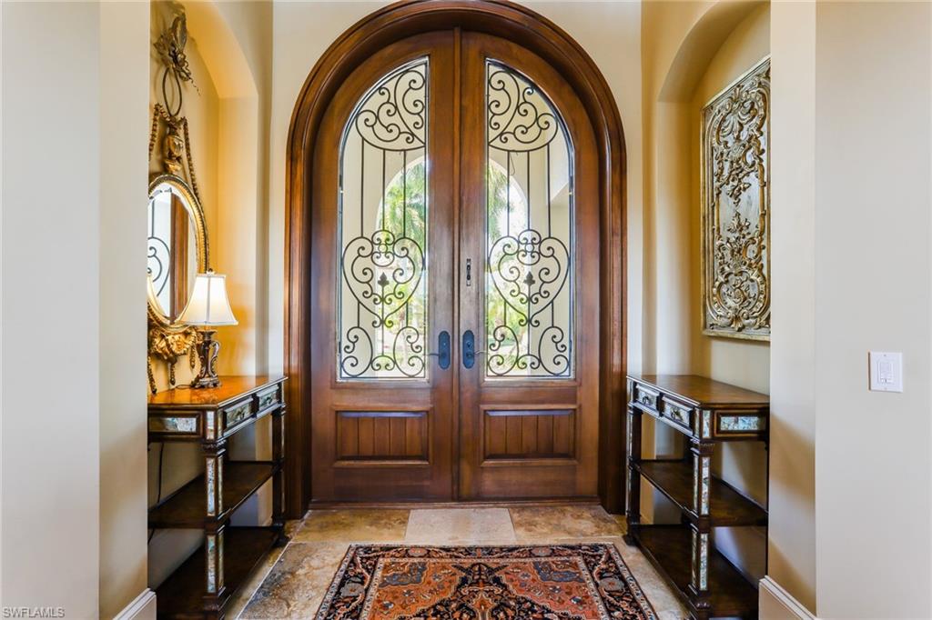 PARK SHORE - Residential