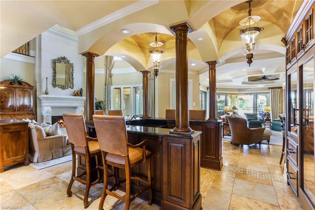 PARK SHORE - Residential