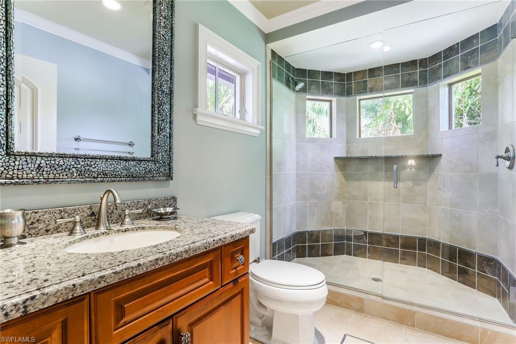 PARK SHORE - Residential