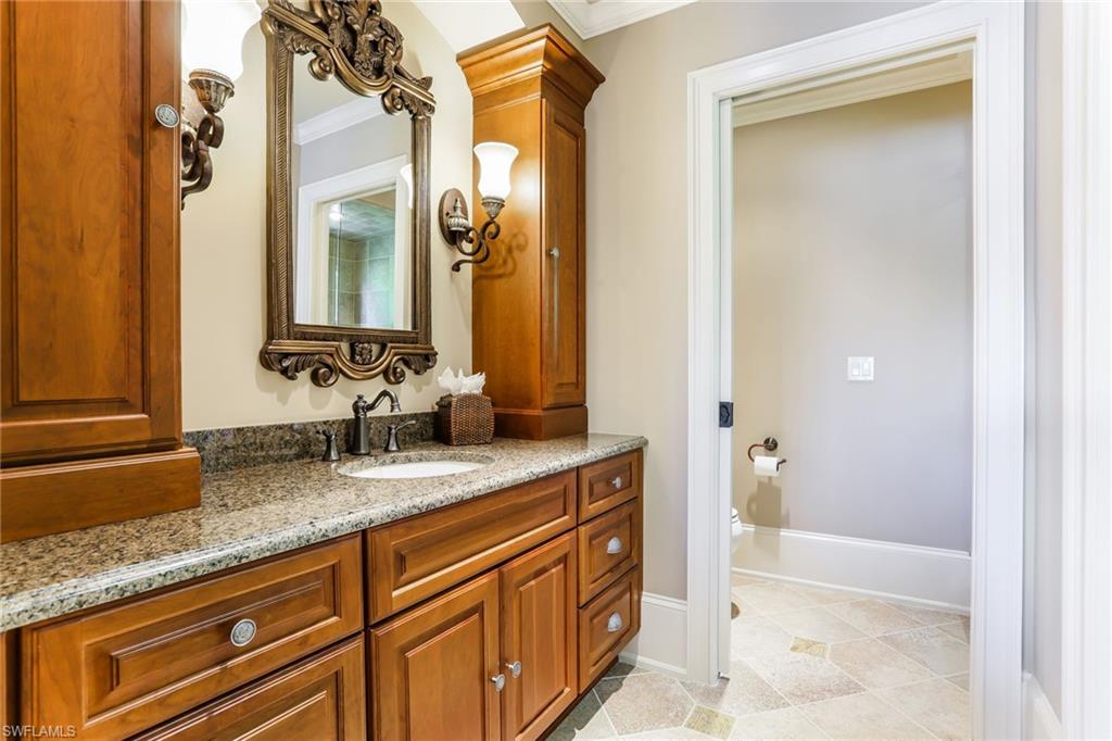 PARK SHORE - Residential