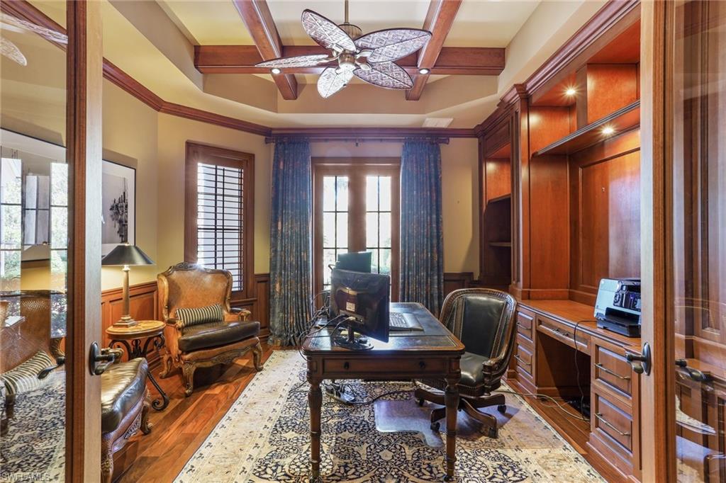 PARK SHORE - Residential