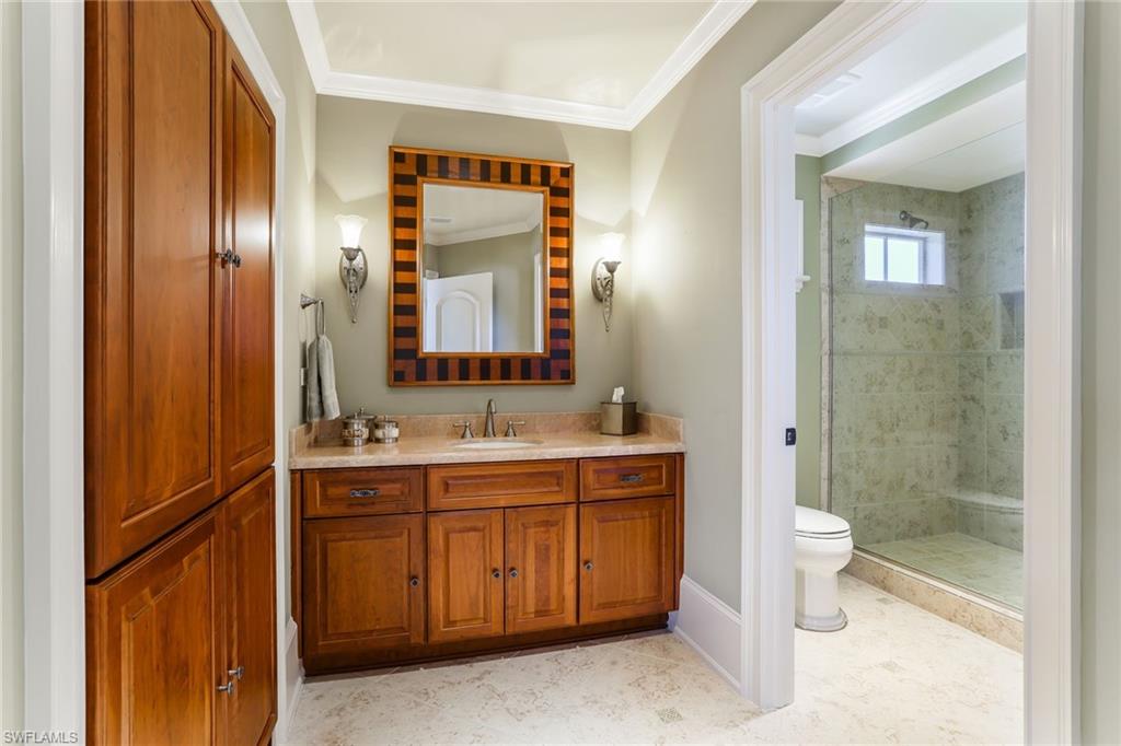 PARK SHORE - Residential